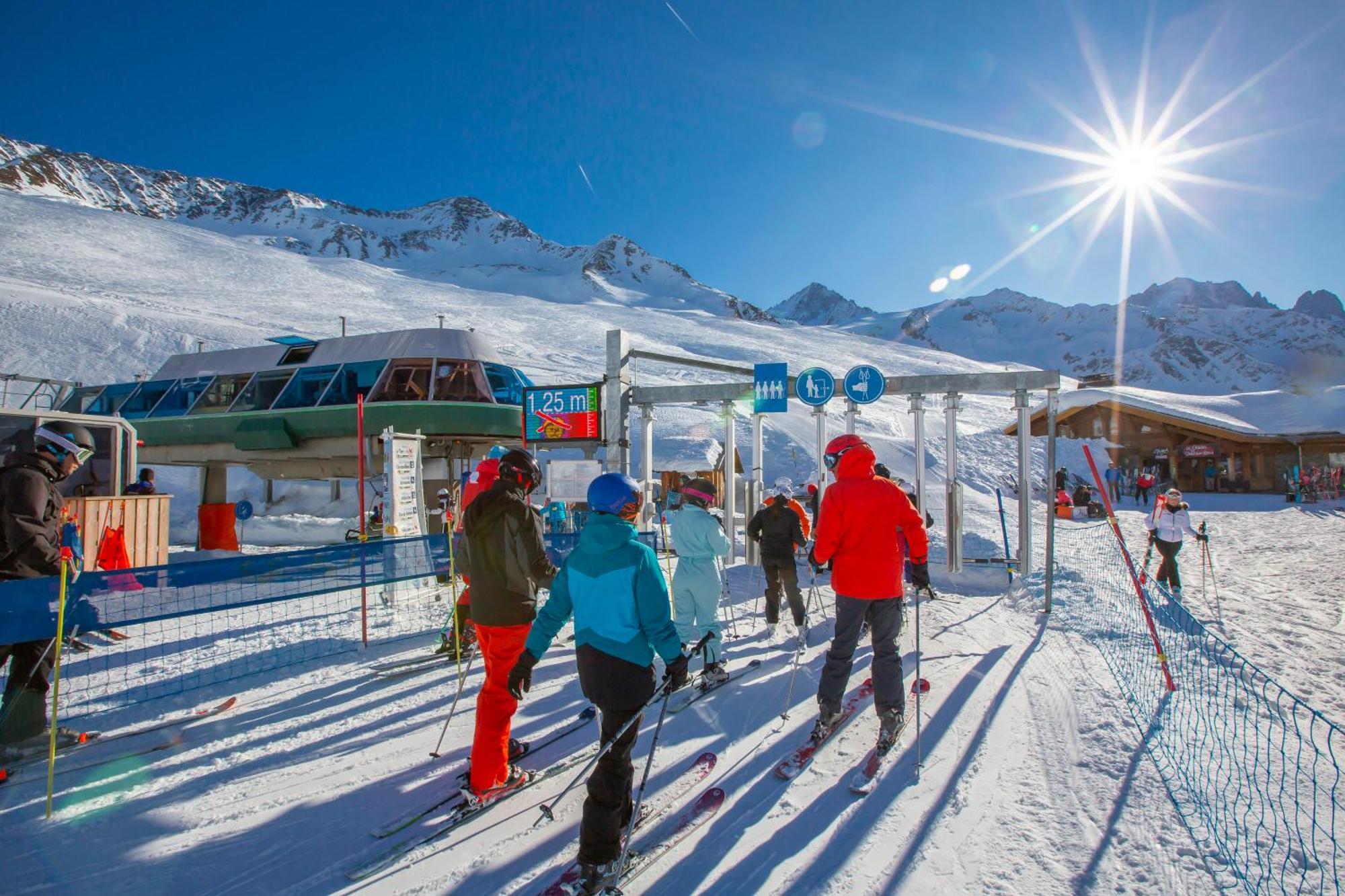 Duplex Aiguille Du Midi Large Terrasse - Happy Rentals 霞慕尼 外观 照片
